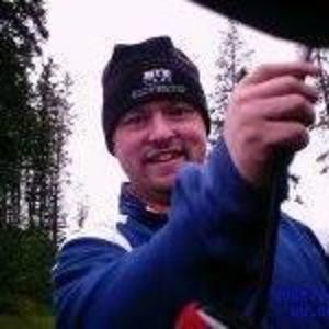 Meet your Posher, Jon